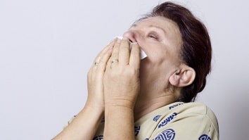 耳鼻咽喉科疾患