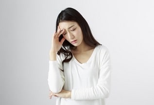 偏頭痛の診断基準