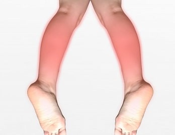 生理的O脚とは