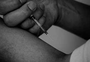 非結核性肺抗酸菌症の感染者は大きく3タイプ