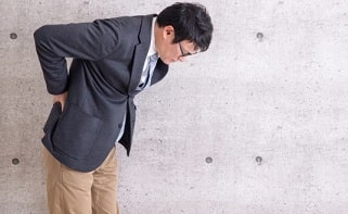 強直性脊椎炎とは