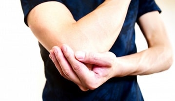 高齢発症関節リウマチの鑑別疾患