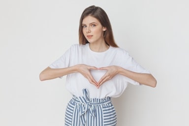 東洋医学の心包