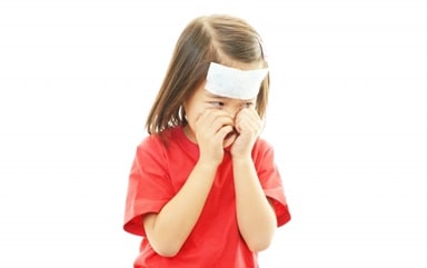 心因性発熱（機能性高体温症）4