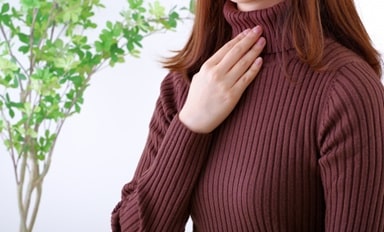 パニック発作の症状と鑑別疾患2