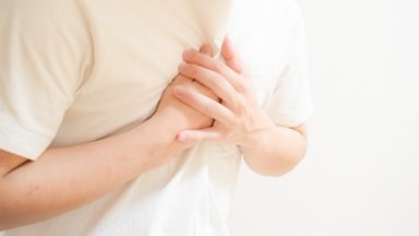 パニック発作の症状と鑑別疾患7