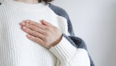 心臓神経症（cardiac neurosis）