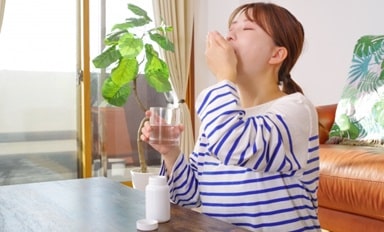 パニック障害の予後2