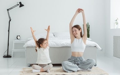 パニック障害と育児4