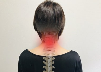 脊柱側弯症（せきちゅうそくわんしょう）2