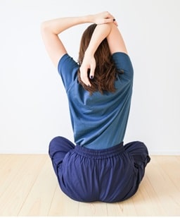 脊柱側弯症（せきちゅうそくわんしょう）3