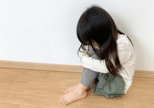 小児心身症外来の心療鍼灸1