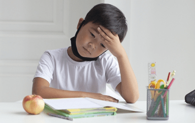 小児心身症外来の心療鍼灸4